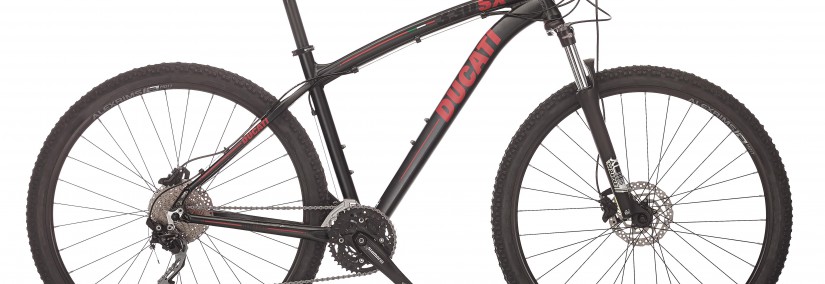 Partnership Ducati e Bianchi per la mobilità sostenibile - WHEELSmag