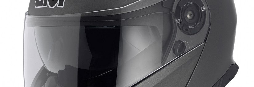 Givi X.16: il casco modulare al prezzo di un integrale - WHEELSmag