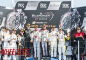 Blancpain GT Series Spint Cup