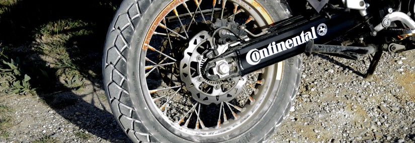 continental tkc 70 africa twin