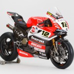 Ducati Panigale R - BARNI Racing Team