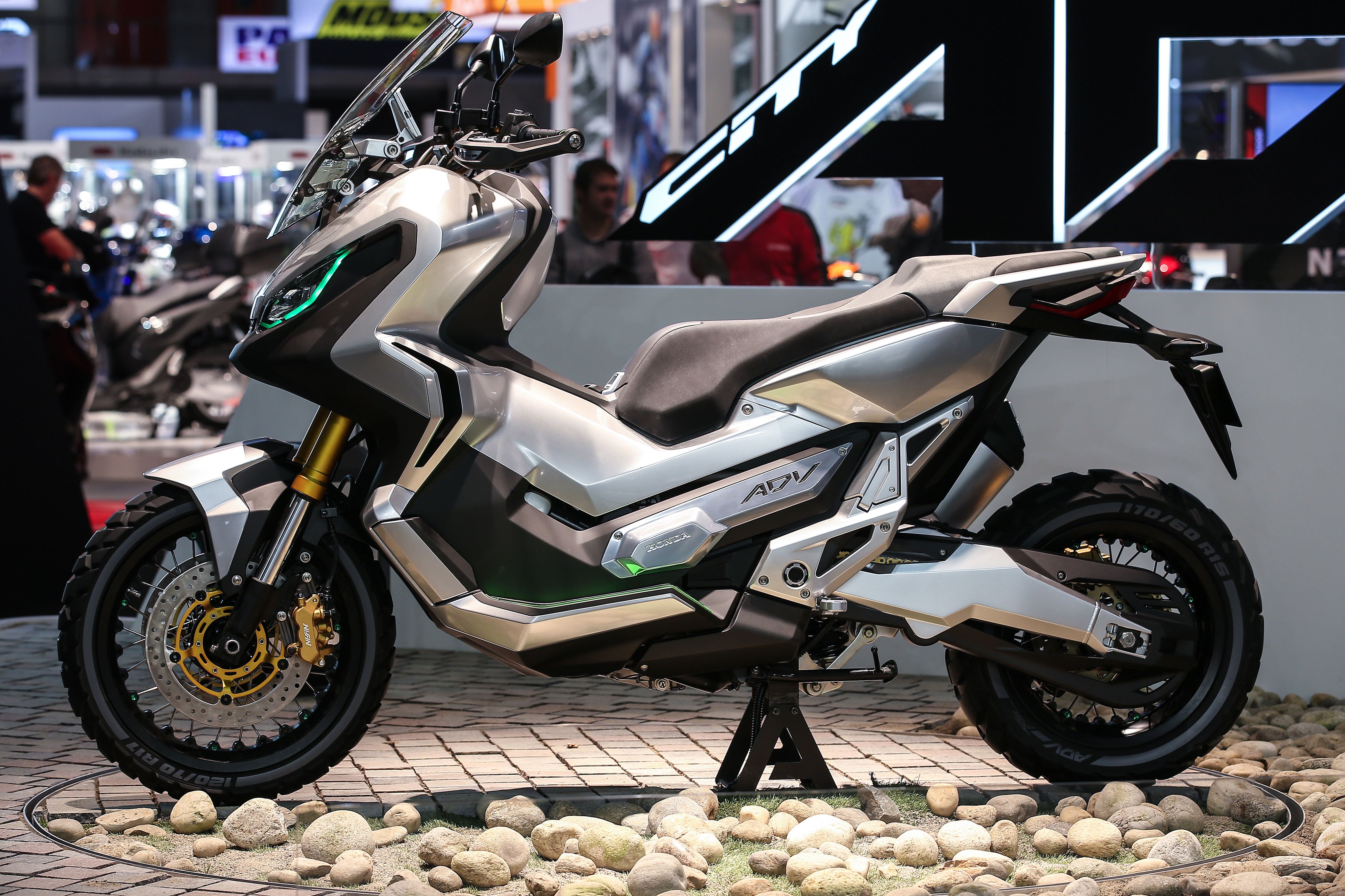honda adv 250 price