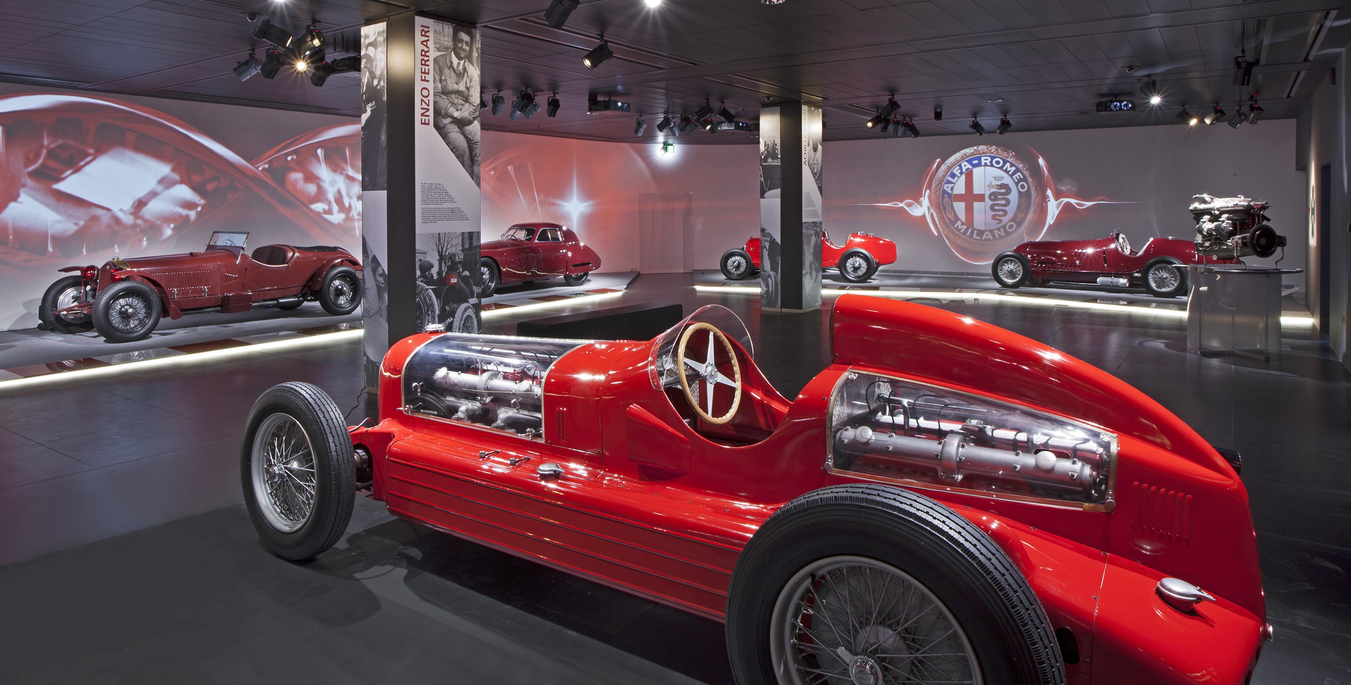 Alfa Romeo Torna In Formula 1 Wheelsmag