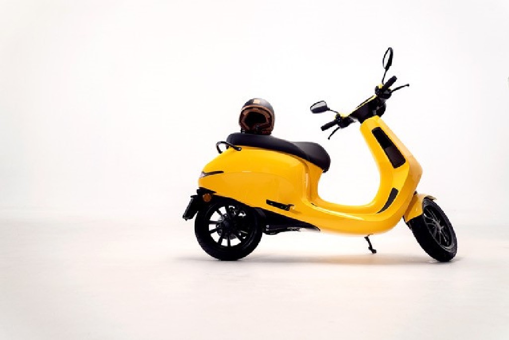 AppScooter
