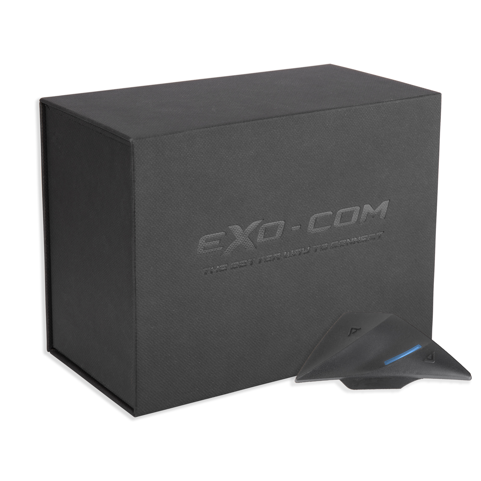EXO-COM Box + controller