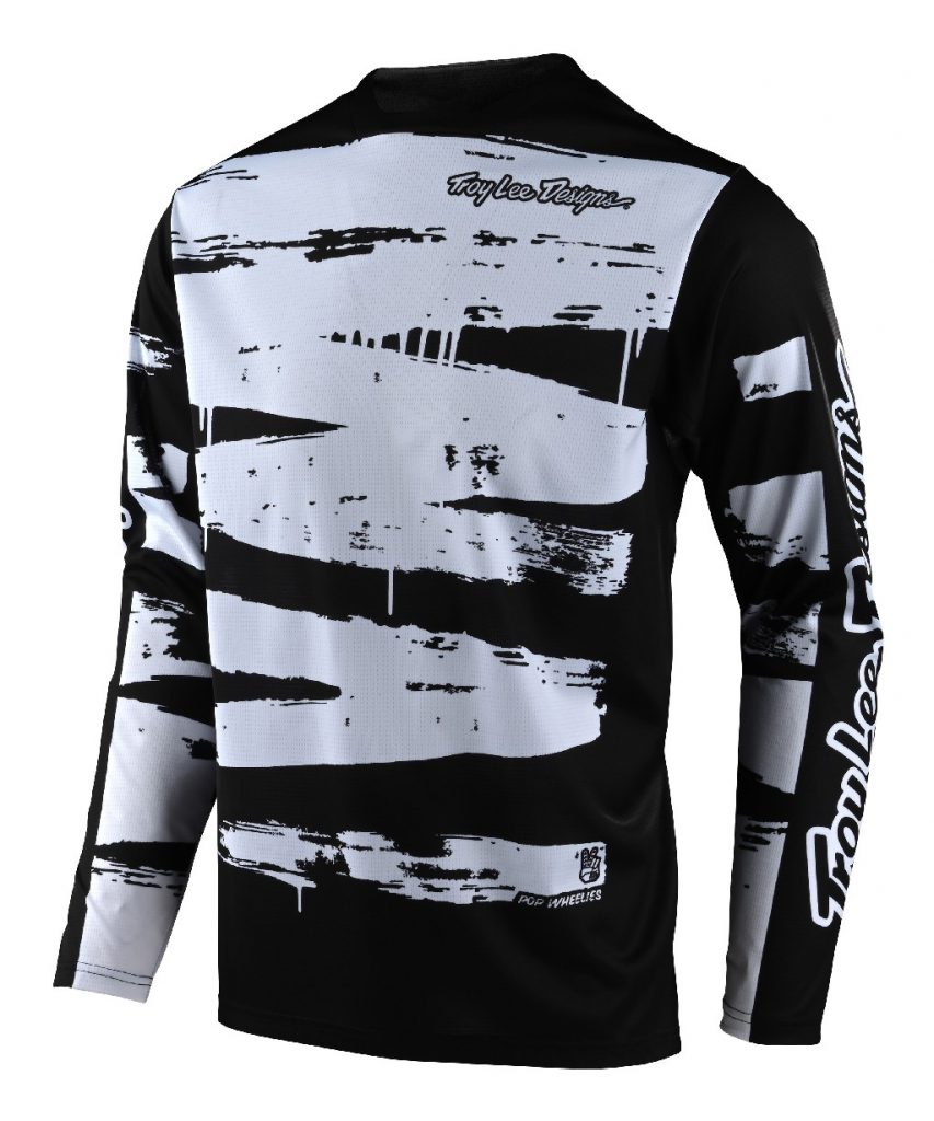 TLD_B21S_SPRINT_JERSEY_BRUSHED_BLKWHT_01