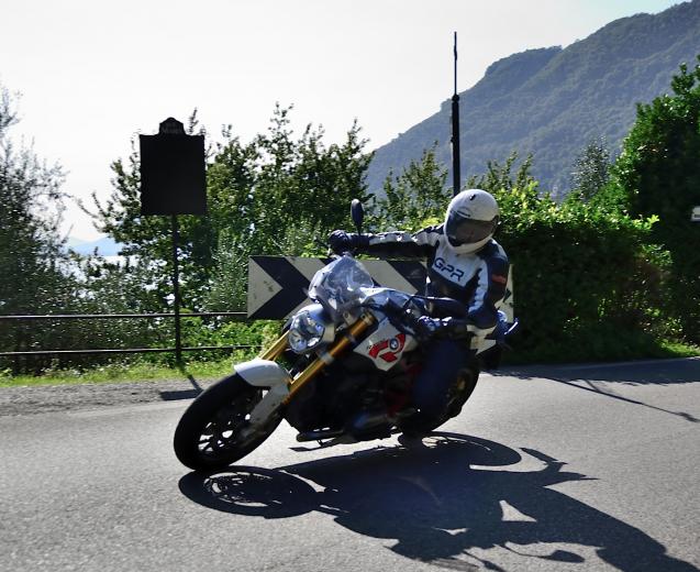 BMW R 1200 R