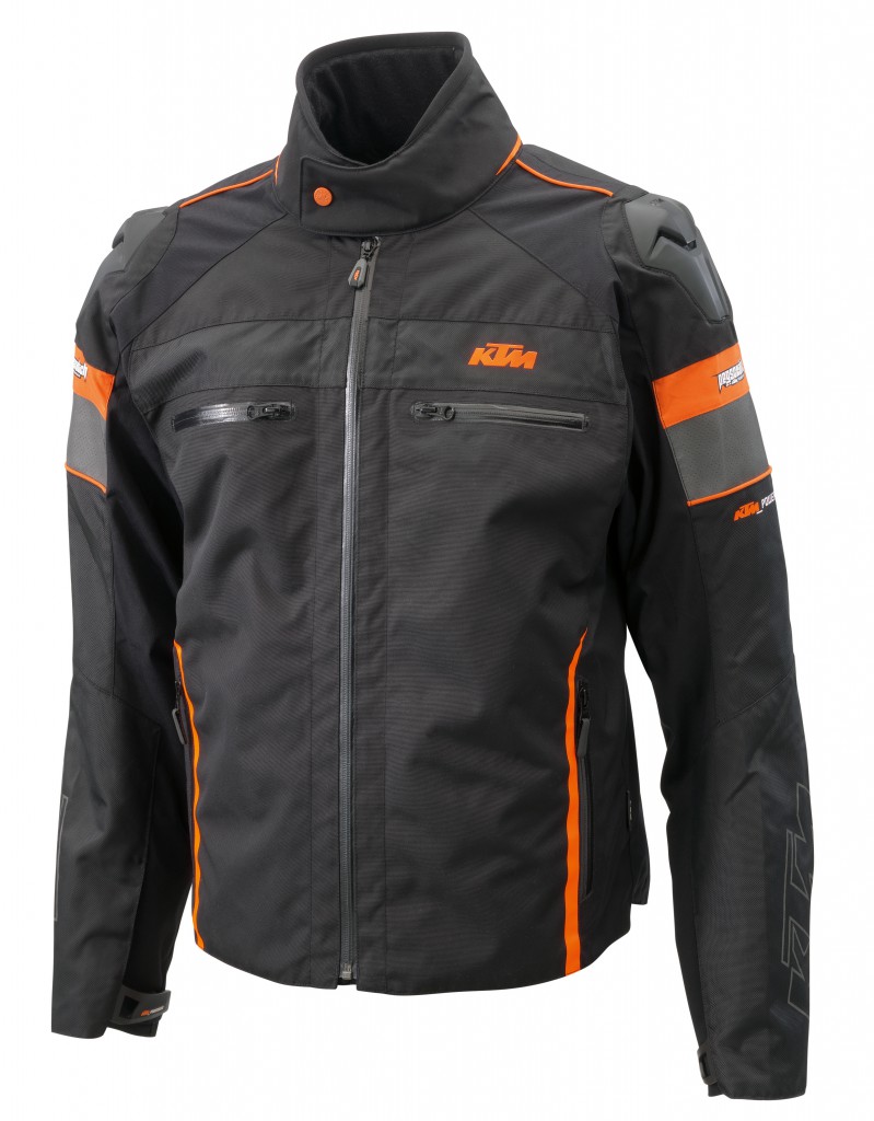 3PW151160X PEGSCRATCH EVO JACKET