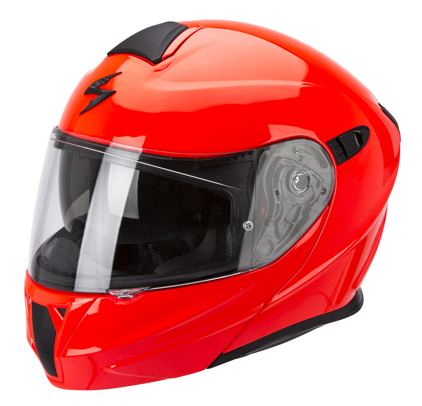 EXO-920 SOLID neon red