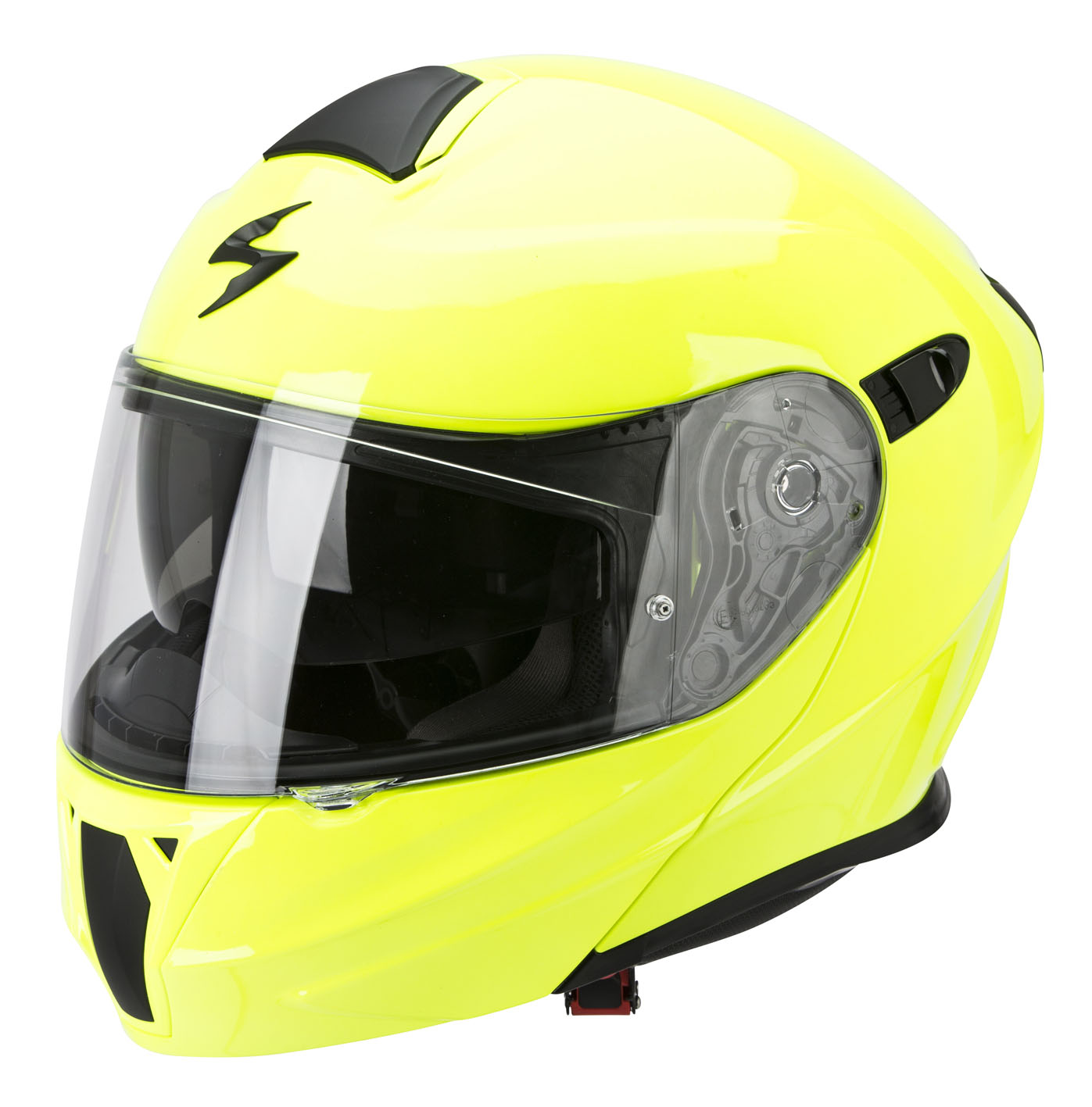 EXO-920 SOLID neon yellow