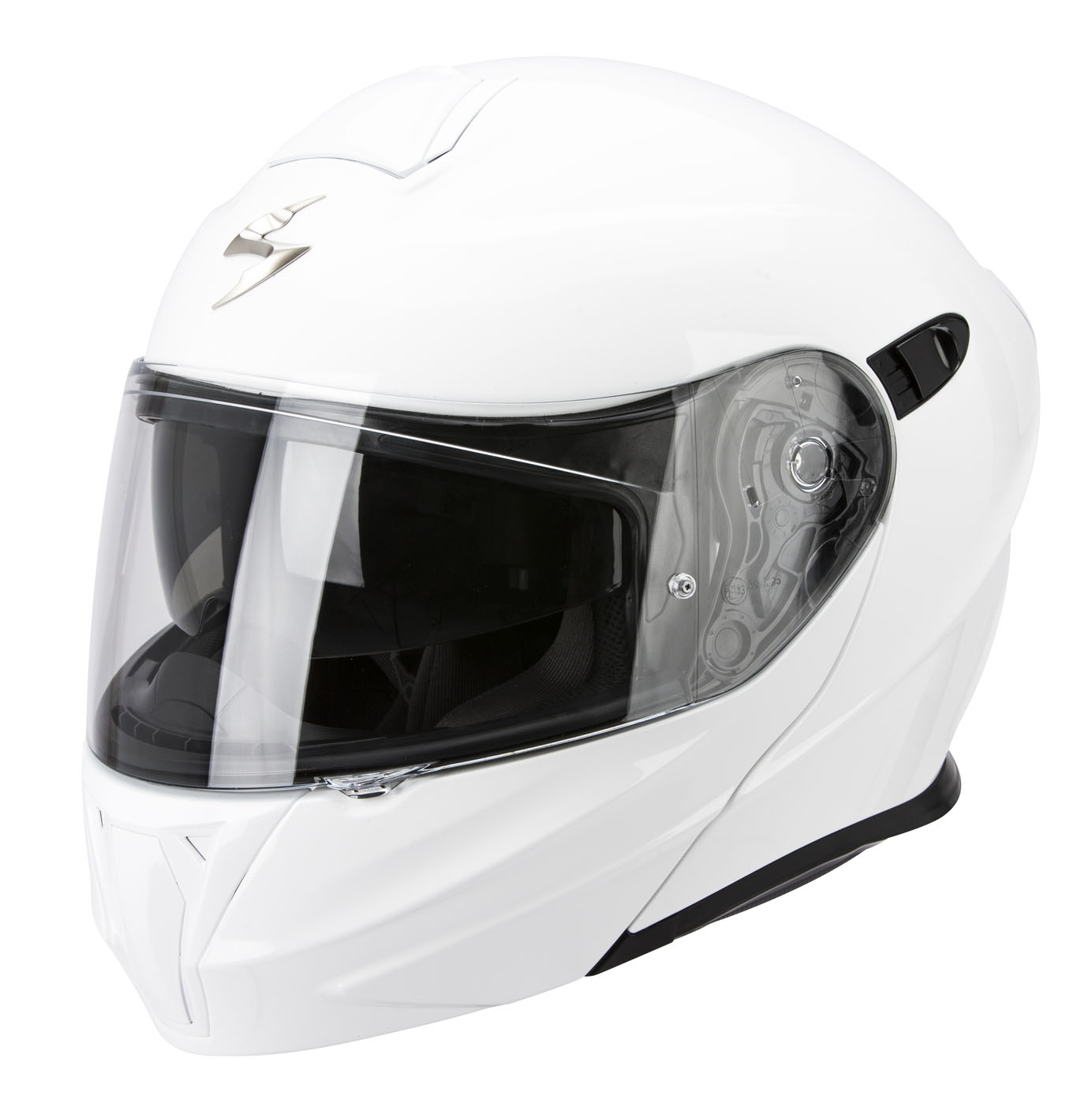 EXO-920 SOLID white