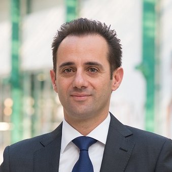 Stefano Parisi_Managing Director Bridgestone South Region