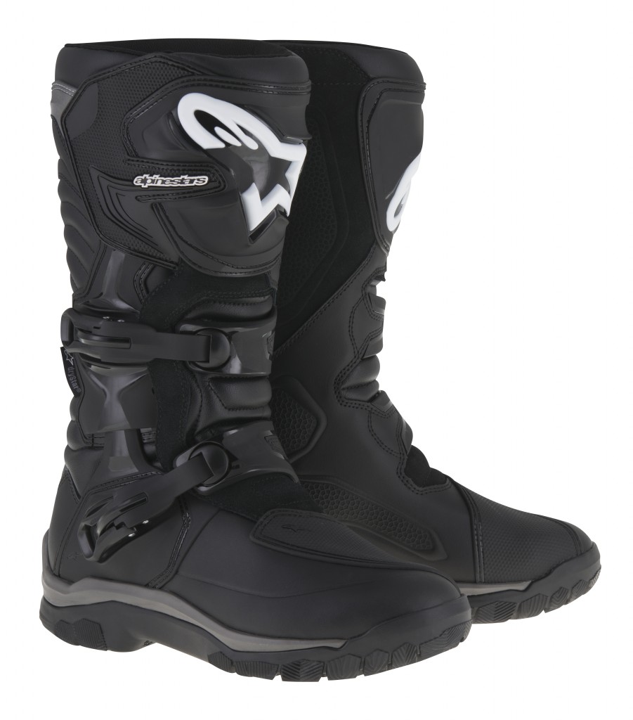 COROZAL DRYSTAR boot_black