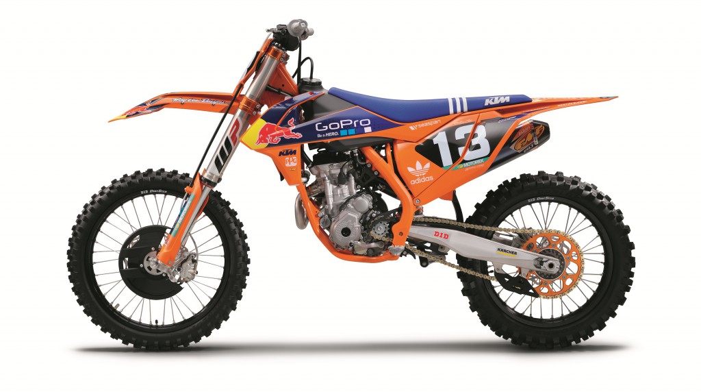 KTM 250 SX-F Factory Edition 2016-1