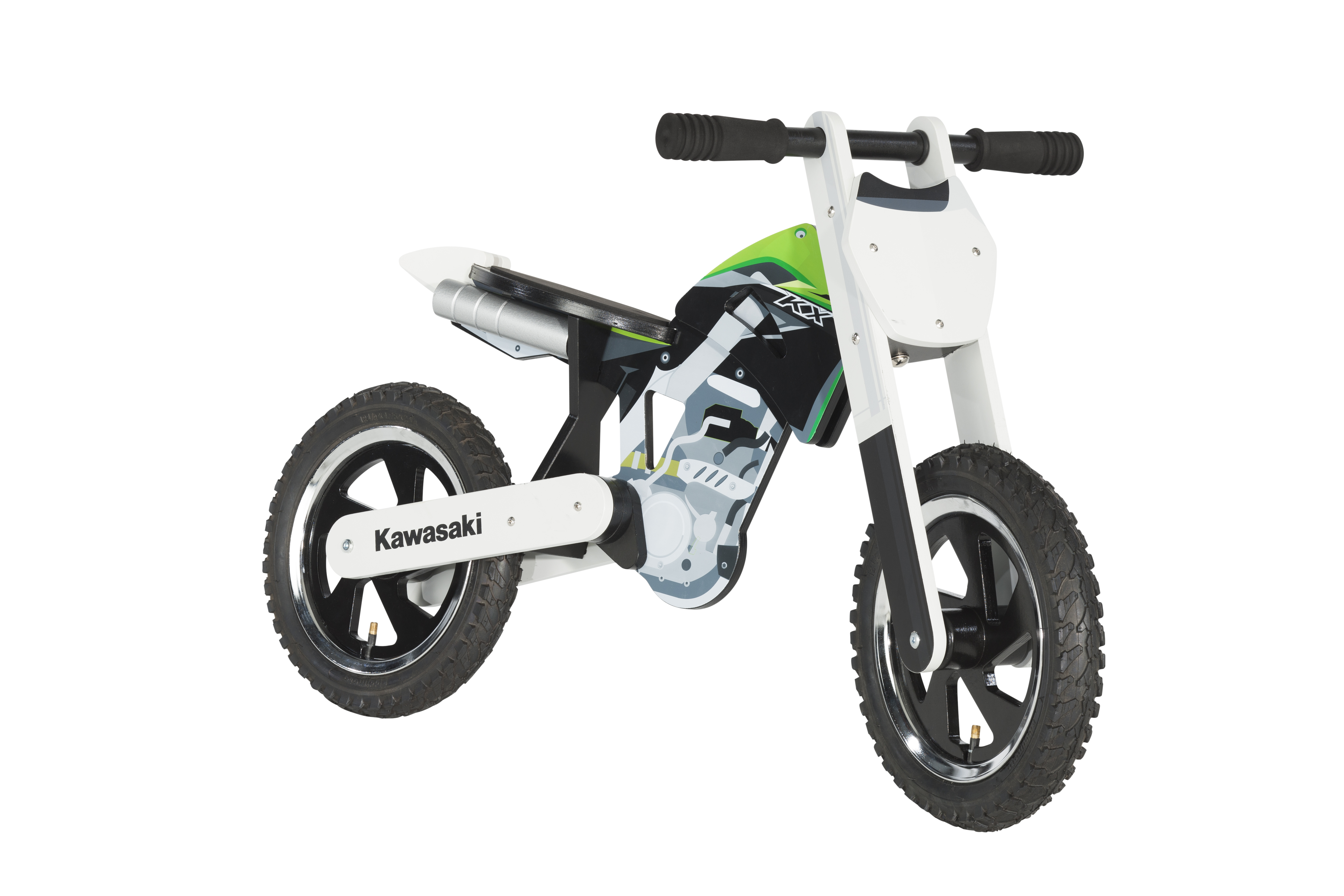 hi_KX Balance Bike