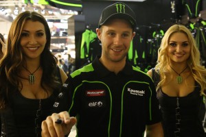 Jonathan Rea (Foto Valori)