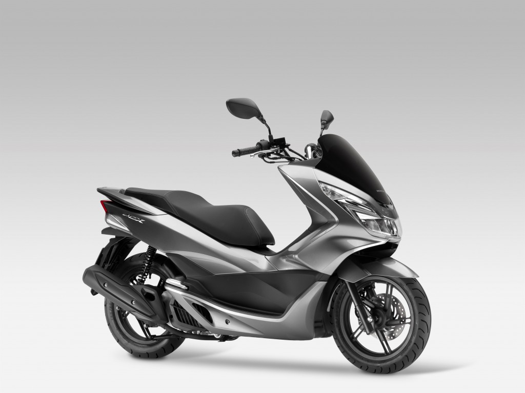 17YM PCX125