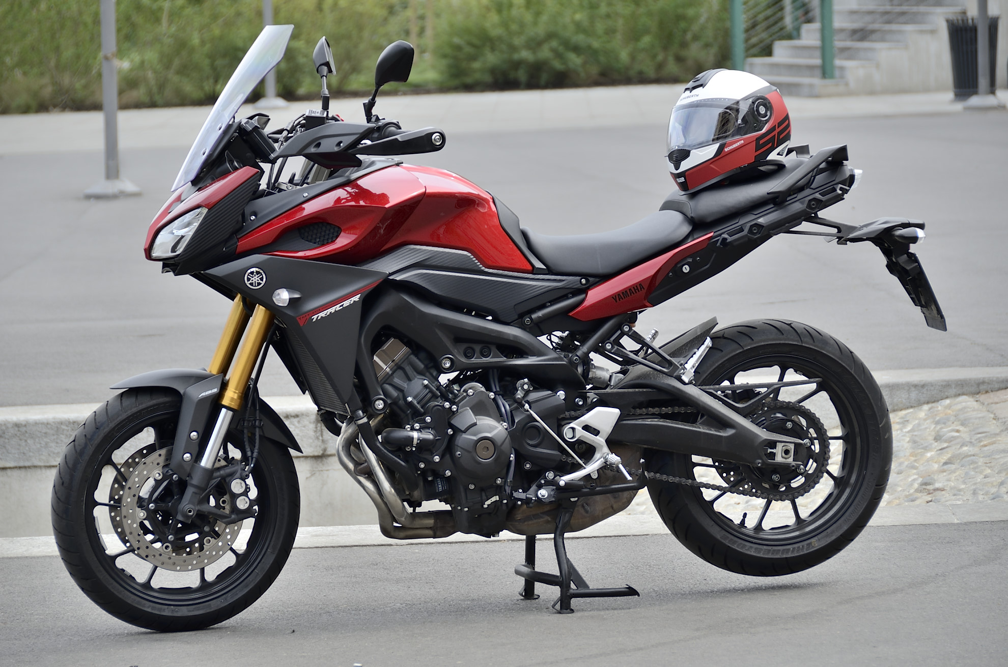 Ямаха 900 купить. Yamaha Tracer 900. Yamaha MT-09 Tracer. Yamaha Tracer 9. Yamaha MT 09 Tracer 2015.