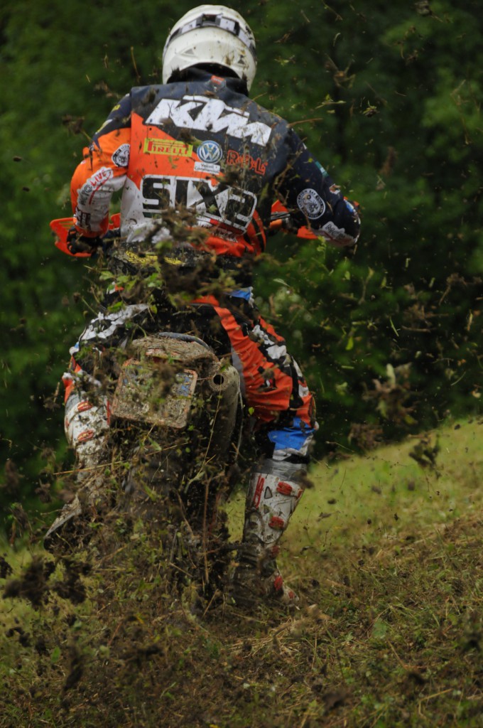 Si spalanca sempre al trofeo KTM!!_01