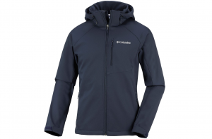 M's Softshell Cascade Ridge