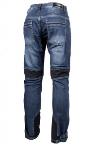 Hevik jeans tecnico TITAN back