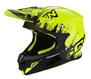 - VX-21 AIR MUDIRT yellow