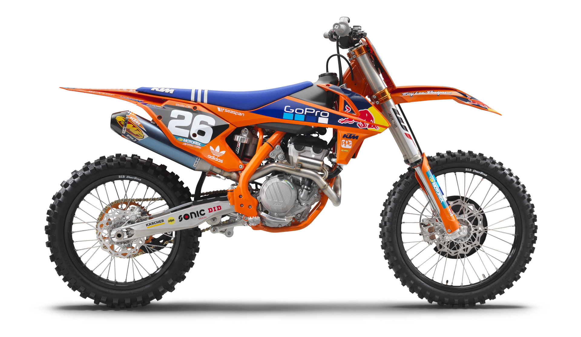 KTM 250 SX-F FACTORY EDITION MY 2017_right_01