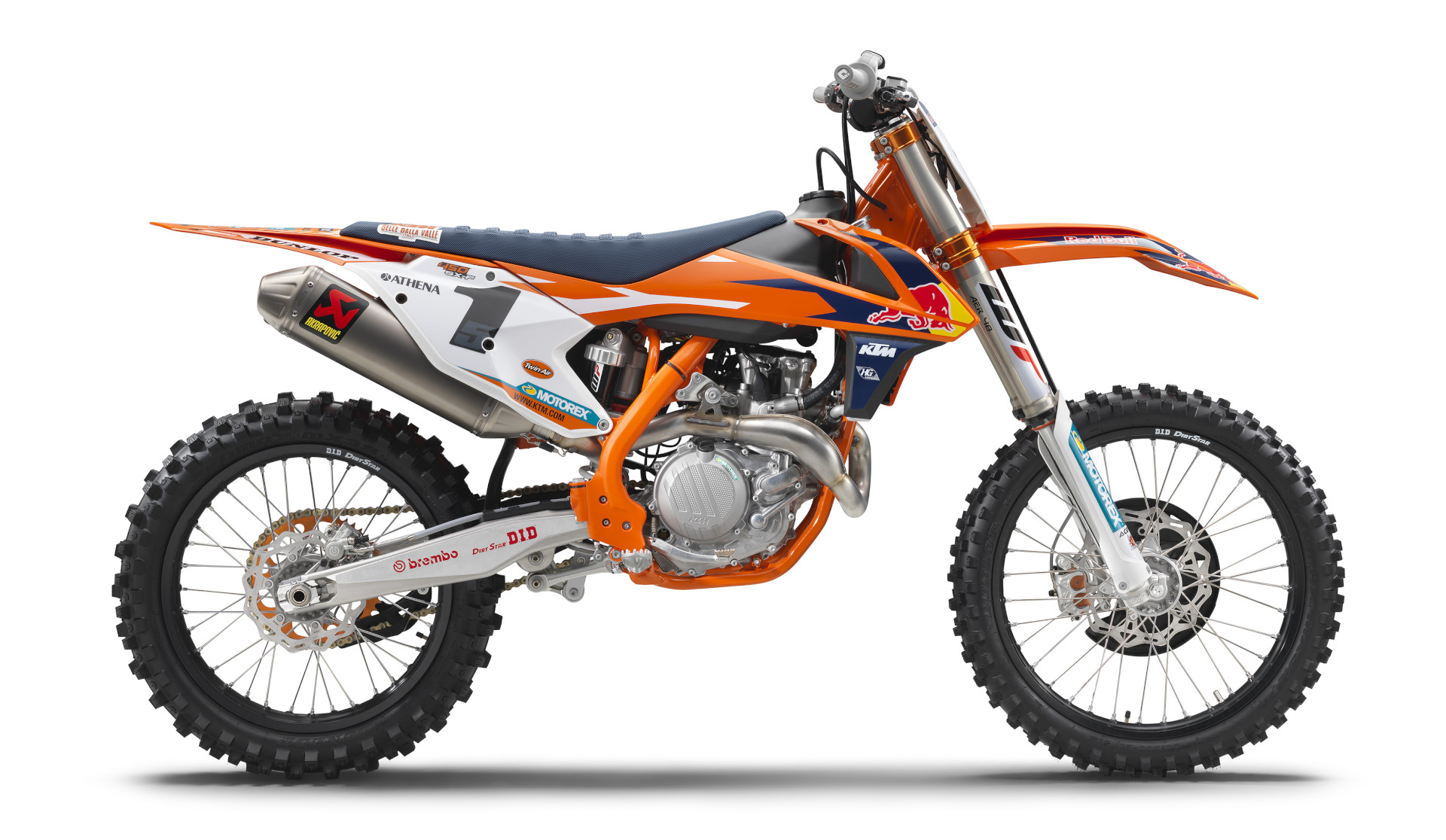 KTM 450 SX-F FACTORY EDITION MY 2017_right_01