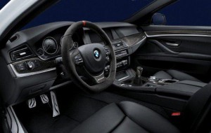 BMW _Serie _5 _Sedan
