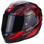 EXO-1200 AIR SOLIS red