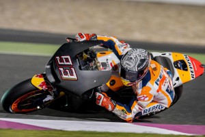 Marquez Qatar