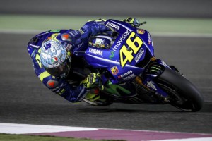 Rossi Qatar