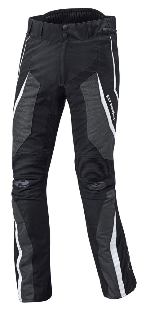 HELD - VENTO (Pant.Touring)-Nero (6665)