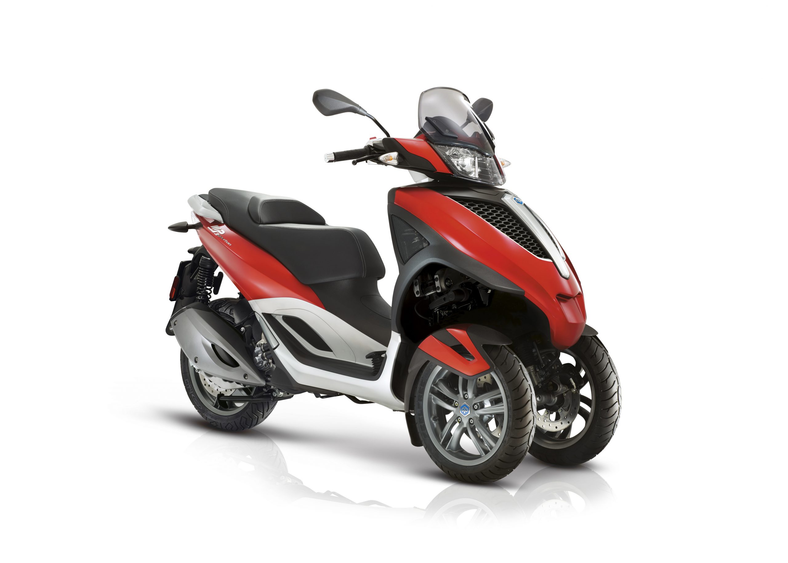 Piaggio MP3 300 Yourban LT