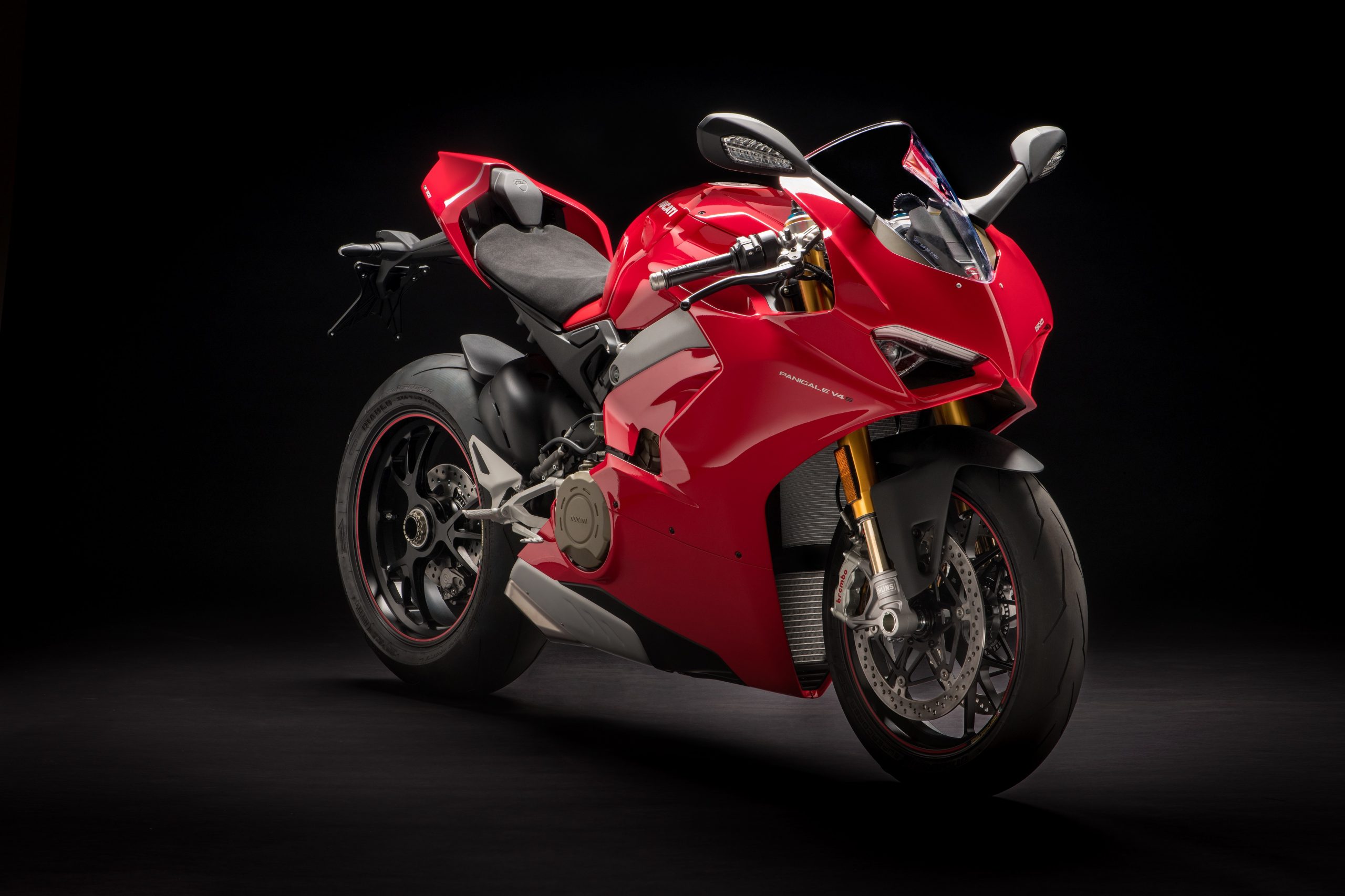 Panigale V4 S