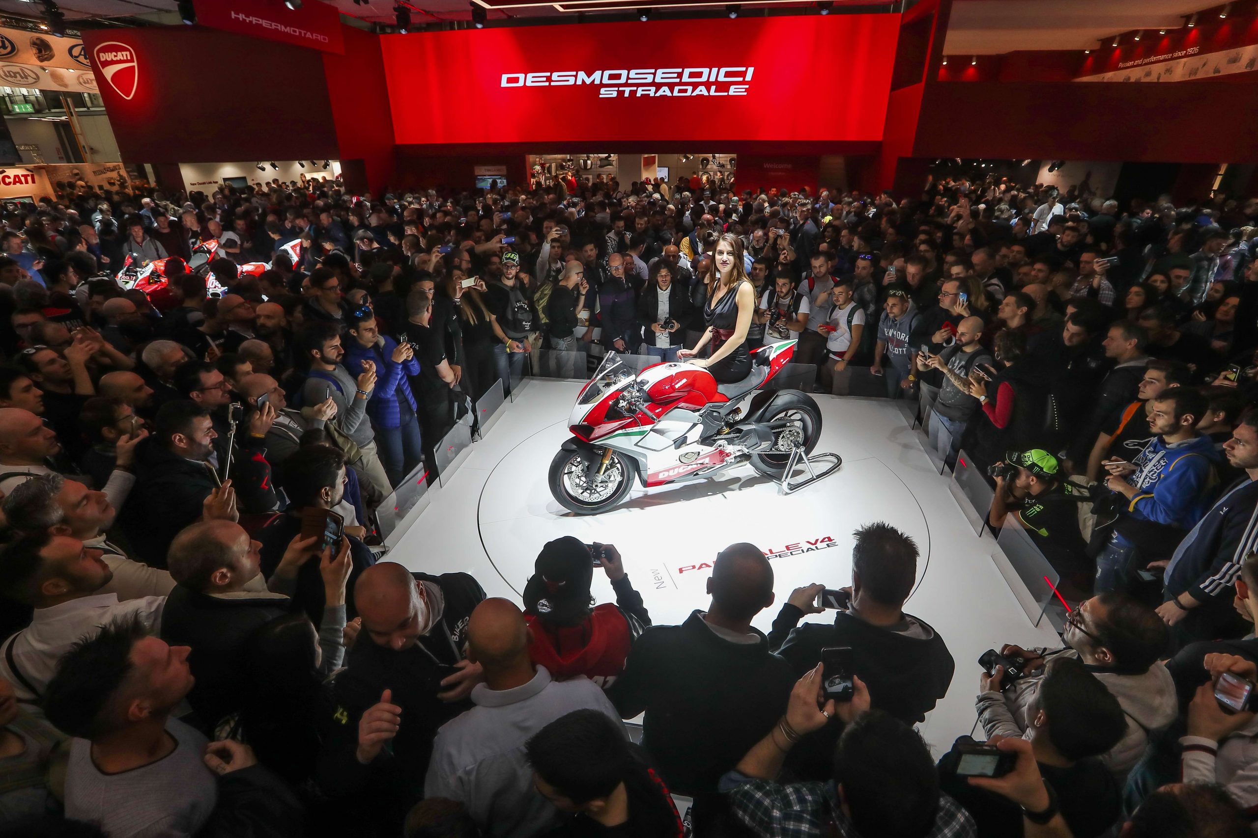 Stand Ducati EICMA 2017_02