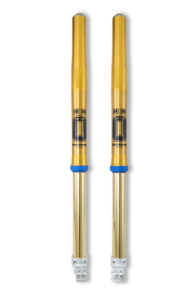 Ohlins RXF 48 S fork