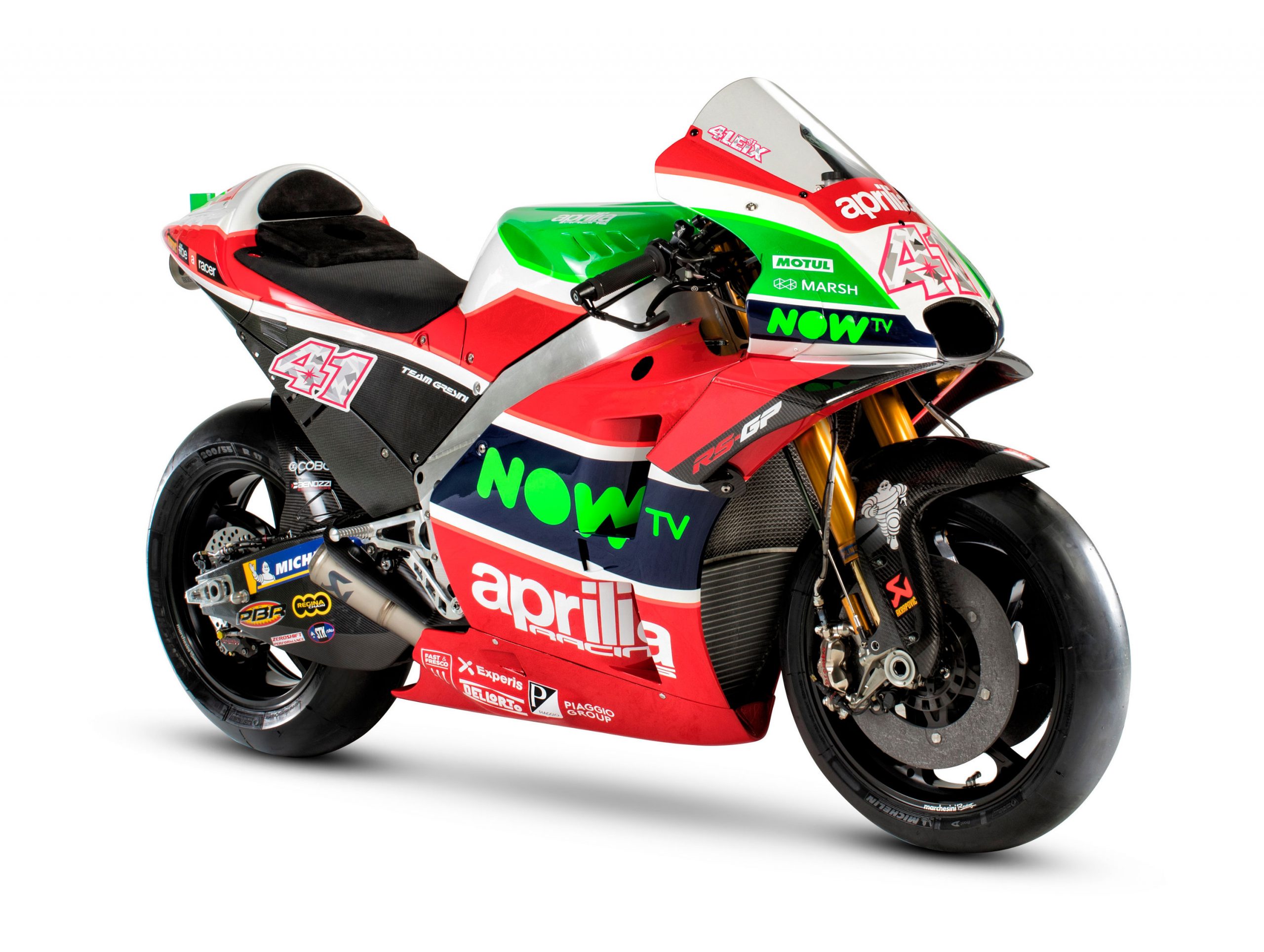 06 Aprilia RS-GP 2018