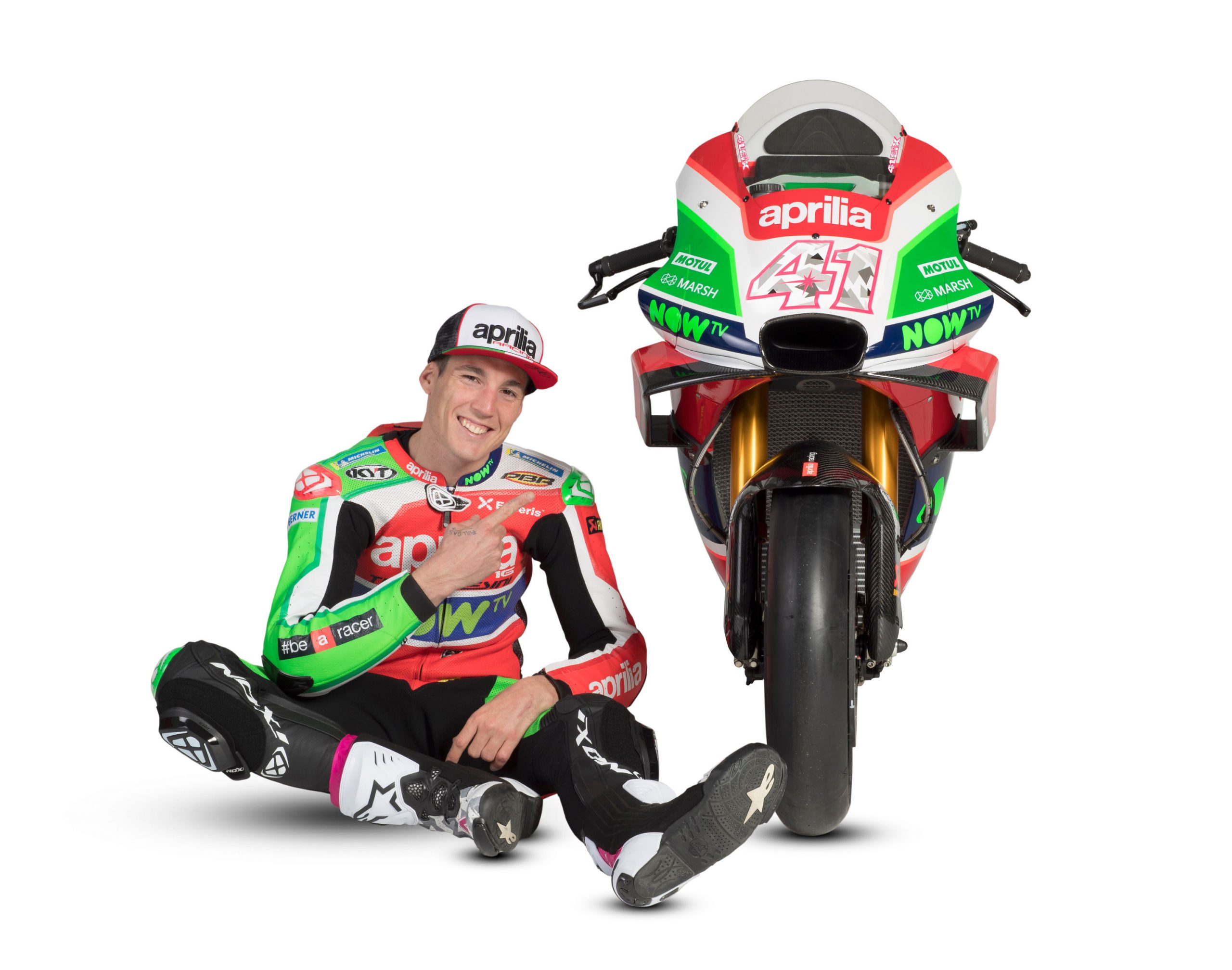 08 Aleix Espargaro