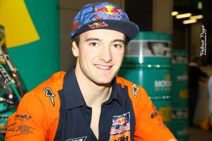 Jeffrey Herlings, team Red Bull Factory Ktm