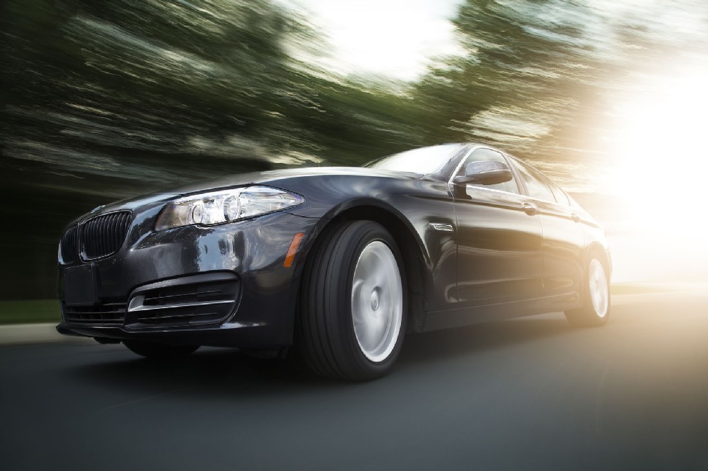 Medallion MDA1 by CST Tires WheelsMag