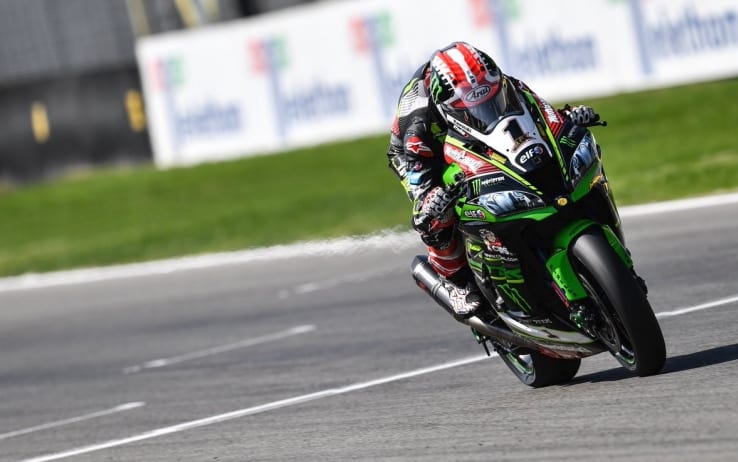 Rea Misano
