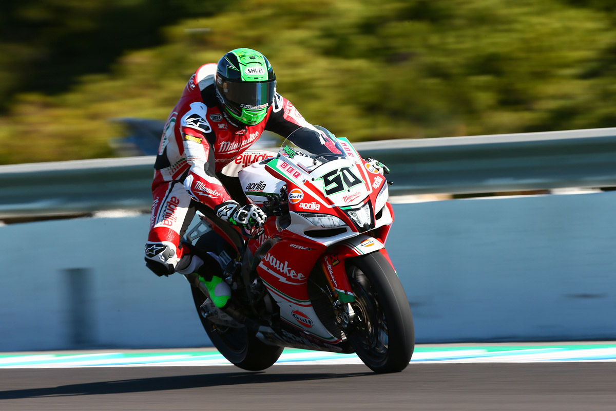 eugene-laverty Misano
