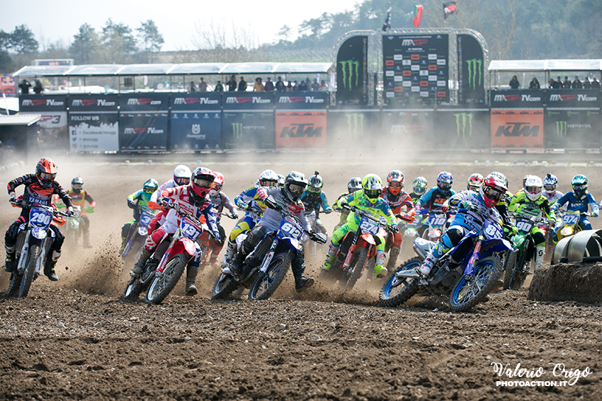 motocross – mxgp – ph Origo V