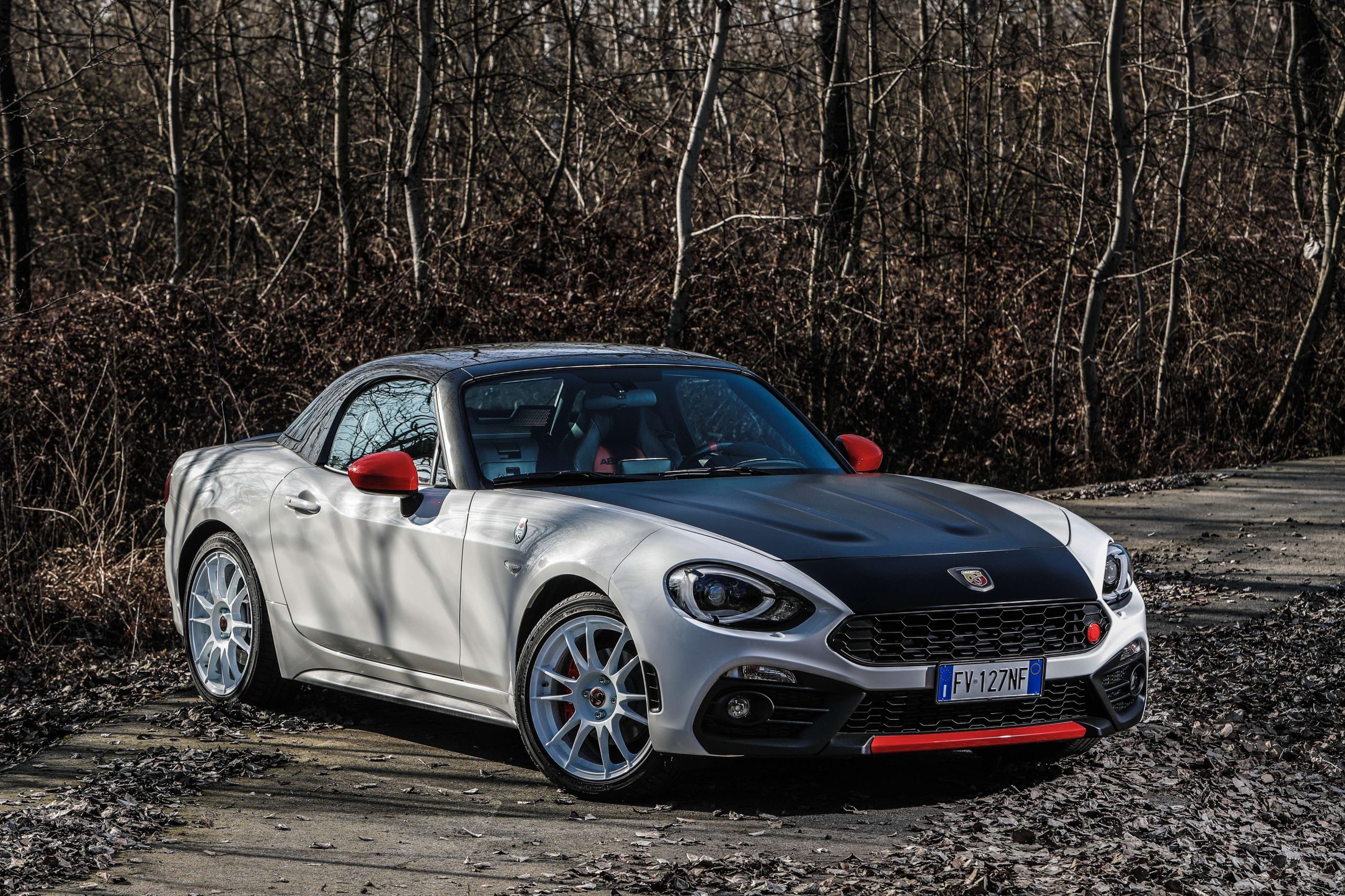 Abarth 124 Rally Tribute (13)