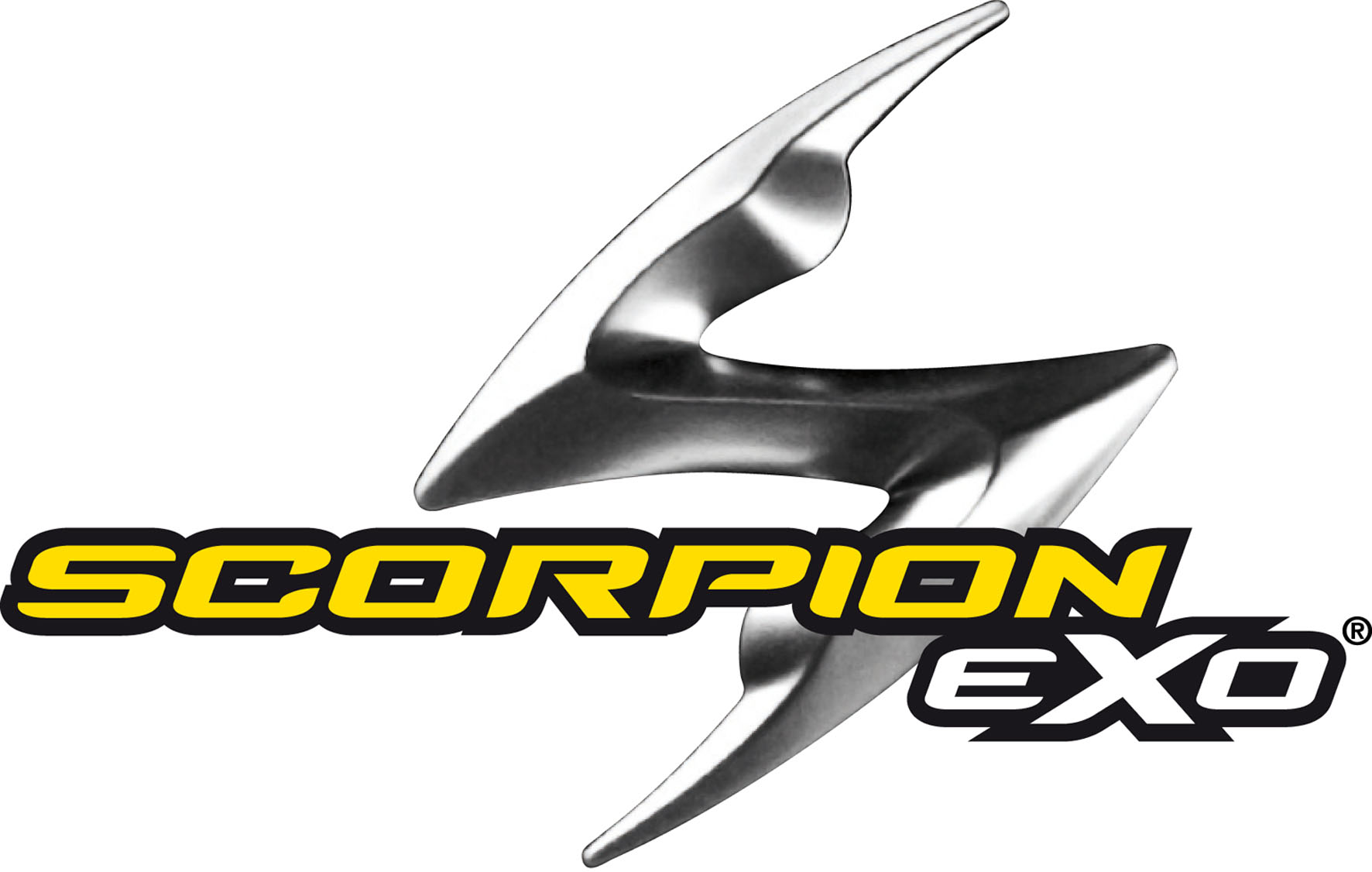 LogoScorpionEXO