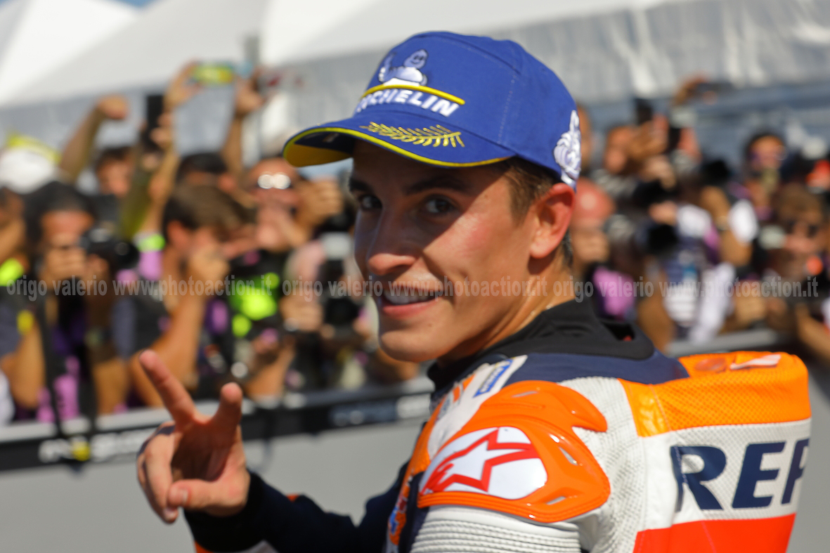 motogp m marquez – origov