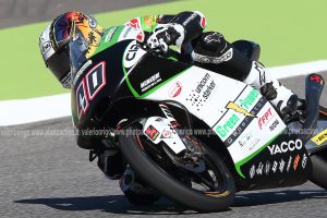 moto3 - BINDER Darryn - valerioorigo