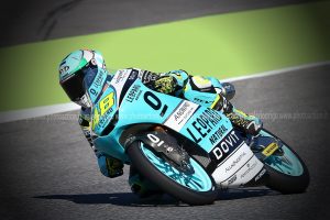 moto3 - DALLA PORTA 01 - origov