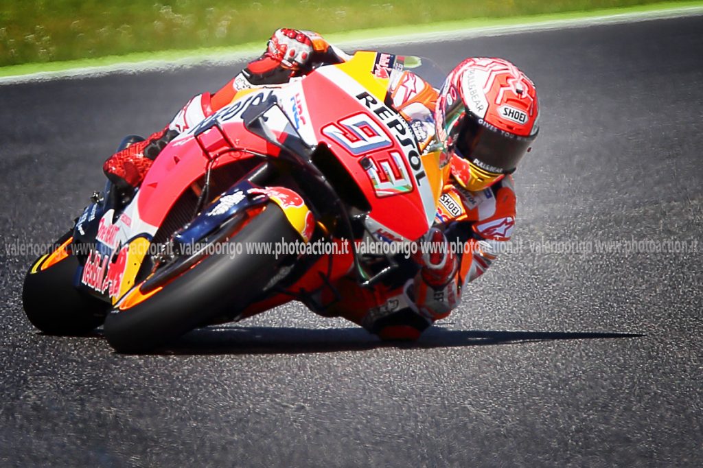 motogp - marquez - origov